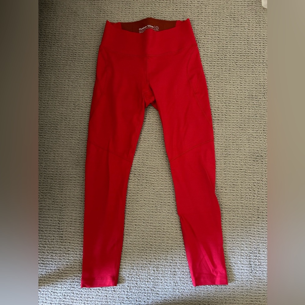 Outdoor Voices FreeForm 7/8 Legging